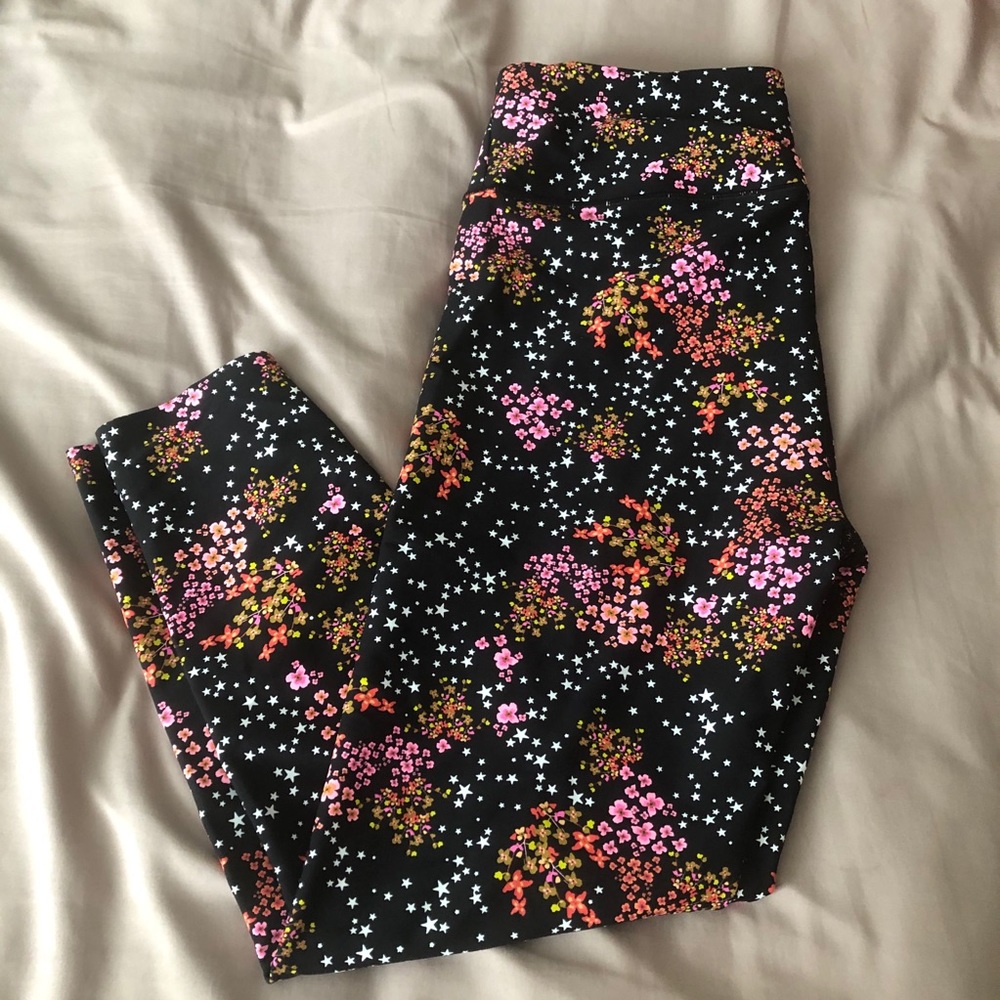 🚫SOLD🚫Victoria Secret leggings